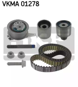 SKF VKMA 01278